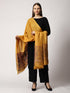 Women's Kani Wool Shawl